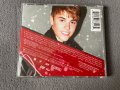 Justin Bieber / Джъстин Бийбър диск Under The Mistletoe , снимка 2