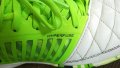 NIKE Hyperfuse LUNAR GATO размер EUR 40 / UK 6 естествена кожа за зала 40-10-S, снимка 7