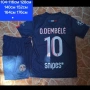 O.DEMBELE 10 💙⚽️ детско юношески футболни екипи 💙⚽️ PSG , снимка 1