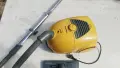 прахосмукачка taurus model golf 1500 , снимка 2