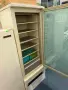 200833 вертикален фризер  витрина 180 см цена 130 евро -67 см широк , 180 см висок, отпред на вратат, снимка 2