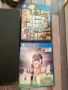 PlayStation 4 (PS4) – комплект с игри, снимка 5
