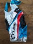 Cube cycling jersey kit - страхотен вело-гащеризон КАТО НОВ, снимка 1 - Други - 39565385