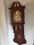 Голям стенен часовник Tempus, снимка 2