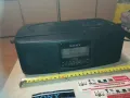 SONY ICF-CD810 CD RADIO-ВНОС SWISS 0911241921LNWCR, снимка 3