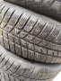 Зимни гуми 215/65/17 Barum Polaris 5 + железни джанти VAG груп., снимка 4