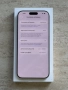 Apple iPhone 17 Pro Max 256GB Silver 100% батерия / 2г. Гаранция!, снимка 4
