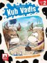 Kuh Vadis, снимка 1 - Настолни игри - 35924356