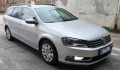 Volkswagen Passat B7 2.0 TDI DSG 6, снимка 1