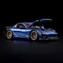  Hot Wheels - Honda Acura NSX 90 - Brick Shop, снимка 2