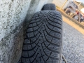 Джанти 5х112 с зимни гуми , снимка 7