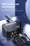 Bluetooth 5.0 аудио приемник и DAC конвертор – Optical Toslink към RCA / 3.5 мм AUX + Гаранция, снимка 4