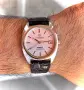 OMEGA CONSTELLATION AUTOMATIC CHRONOMETER Officially Certified / Мъжки часовник, снимка 5
