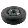 Резервна гума 5x110 R15 Opel Astra H (A04) 2004-2010 ID: 164195, снимка 2