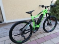 Haibike 27.5 Sduro (size L) E MTB Germany , снимка 8