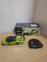Чисто нова спортна кола(играчка) Lamborghini Aventador SVJ Roadster. Мащаб: 1:24 , снимка 1