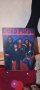  Deep Purple 1984 Perfect Strangers-метална табела (плакет), снимка 1 - Китари - 37518359