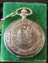 Джобен часовник кварцов Praga Czech Republic за КОЛЕКЦИЯ 33509, снимка 1