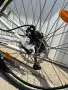 Чисто нов велосипед Chrisson KCP Attack 27.5" (21 скорости Shimano, дискови спирачки), снимка 14