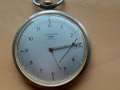 Джобен часовник Junghans "Astra",Юнгханс,17jewels,за ремонт , снимка 6
