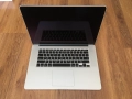 15.4' Retina Core i7 Apple MacBook Pro Mid 2014 16GB RAM/512GB SSD/Iris Pro/Бат 72 цик, снимка 4