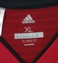 Adidas Manchester United #9 Lukaku Home Jersey тениска ръст 158-170см, снимка 3