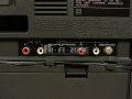 КАСЕТОФОН Sharp gf-800, снимка 8