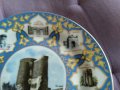 Баку-чинии за стена маркови съответно диаметър 180 и 210мм нови, снимка 3