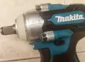 Makita DTW300 гайковерт, 1⁄2 глава, само тяло , снимка 2