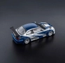 DCM 1:64 BMW M3 GTR E46 – Need for Speed, снимка 3