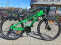 Промо велосипед 26" Passati NINJA зелен, снимка 1