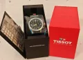  TISSOT PRC 200 T055.417.16.057.00 Мъжки часовник с хронограф чисто нов с кутия, снимка 5