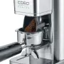 Електрическа кафемелачка Caso Германия, BaristaChef, снимка 8