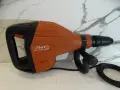 2025 - Hilti TE 700 AVR - Къртач 11.5 J, снимка 3