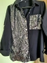 Дамски ефектни ризи , снимка 5