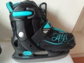 Кънки за лед (разтегателни) от Германия-нови, снимка 14