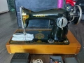 Продавам шевна машина Юнион, снимка 10