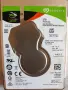 Хибриден диск SEAGATE 2TB Firecuda SSHD SATA 2.5" 5400rpm 128MB ST2000LX001-1RG174, снимка 1