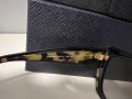 Топ цена, оригинални, дизайнерски слънчеви очила Prada., снимка 5