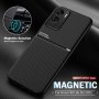 Honor 90 / 90 Lite / 70 Lite / MINIMAL кейс гръб с магнит, снимка 6