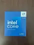 Intel i7-14700K ЧИСТО НОВ, снимка 1