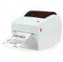 Безжичен Лейбъл принтер USB Bluetooth Printer label за товарителници, снимка 1 - Принтери, копири, скенери - 40165860
