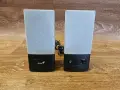 Компютърни колони Genius SP-F120 Отлични технически, добър външен вид., снимка 1