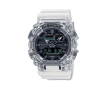 Мъжки часовник Casio G-Shock GA-900SKL-7AER, снимка 1 - Мъжки - 44569171