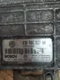 Компютър двигател 1.0 I VW Polo Lupo Seat Arosa Ibiza 030 906 027 AH 0-261-204-823, снимка 3