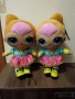  Меки плюшени кукли LOL SURPRISE., снимка 1