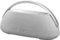 Портативна колона Harman Kardon GO and Play 3 Bluetooth,Сива, 160w, в Гаранция, нова!, снимка 2