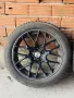 Aluett 18 джанти с гуми 5х120 за BMW, снимка 8