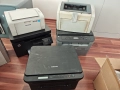 Офис техника - Монитори, Принтери, Факсове, Телефони, Клавиатури, Мишки, Кабели, Суичове, Дискове, снимка 3