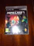 Minecraft gta v gta 4 PS3, снимка 1